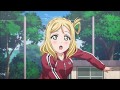 Love Live! Sunshine!! Mari&#39;s Shining Tornado