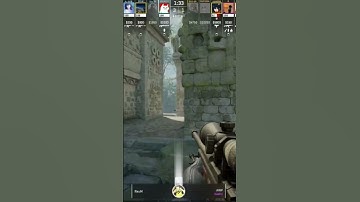 They didn’t suspect me once