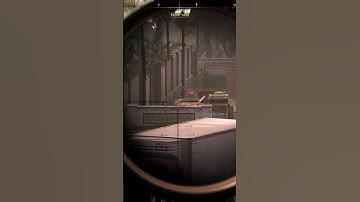 MW2 When HARDSCOPING doesn