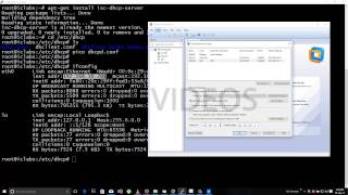 Configuring DHCP Server on Linux - Part 2
