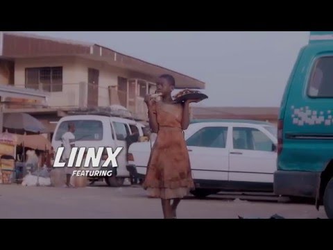 Liinx - KTown Ft Ewube & Mic Monsta (Official Video)