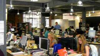 Total Sport Promotions, London Office