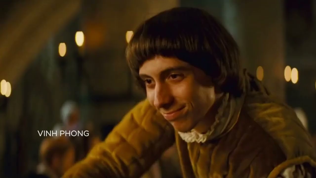 history video