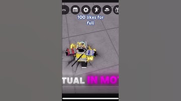 100 likes for full transition