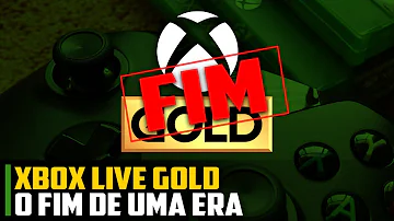 Vztahuje se služba Xbox Live Gold na všechny účty?