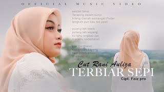 Cut Rani - Terbiar Sepi