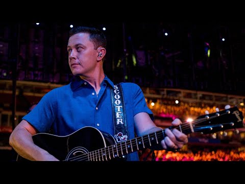 Scotty McCreery's Heartfelt