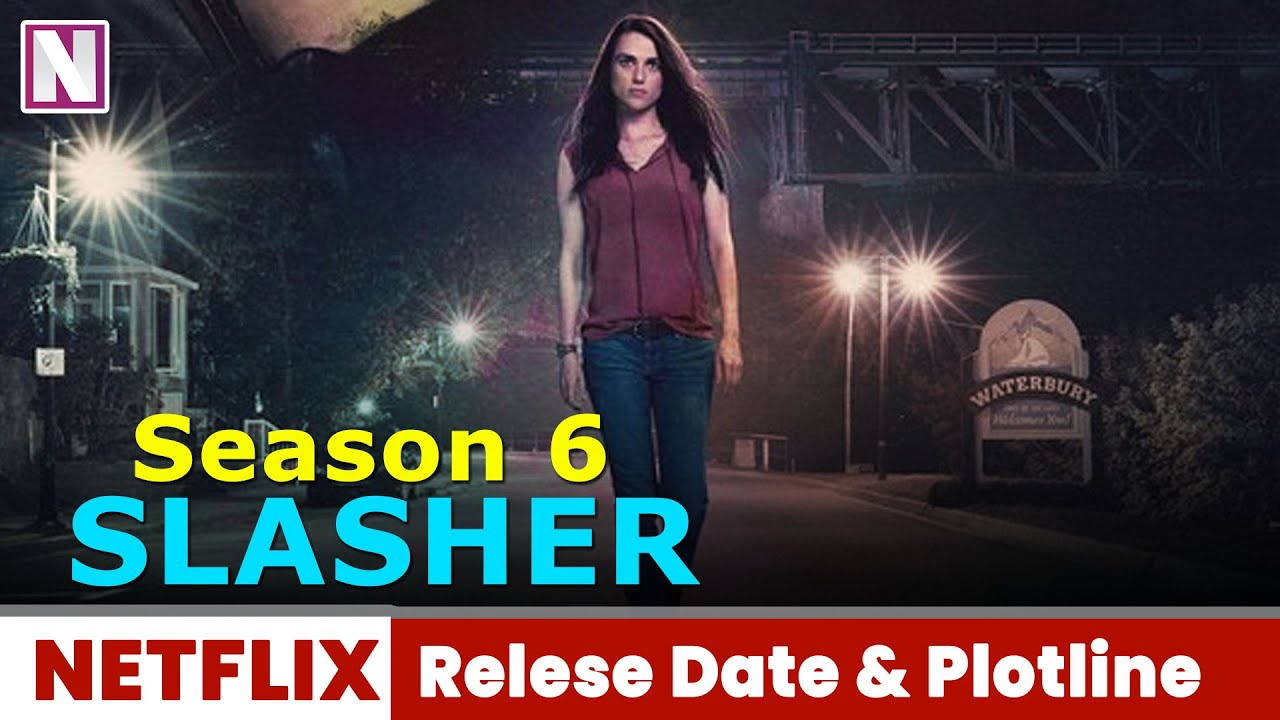 Slasher: Ripper season 5 on Shudder: Release date, plot, trailer, cast, and  more details explored