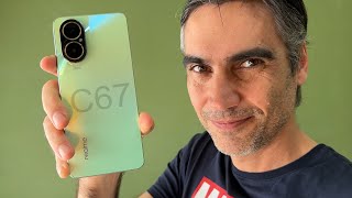 Realme C67 | ¿Qué es lo que puede ofrecer?