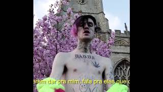 LIL PEEP - Benz Truck