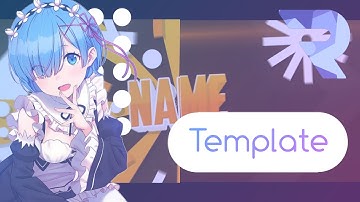 Free Orange Multistyle 2D Intro Template | After Effects