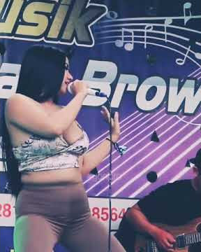 Pelas Teri Uut Sely||Goyang Hot Story Wa