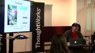 Ruby Roundtable: Trailblazer