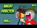 Angry Director 1 : DDLJ | Angry Prash