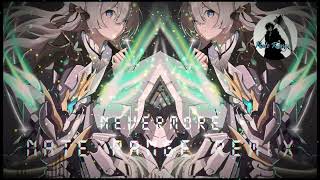 Honkai: Star Rail - Nevermore (SAM's Battle Theme)(Heavy Metal Remix)