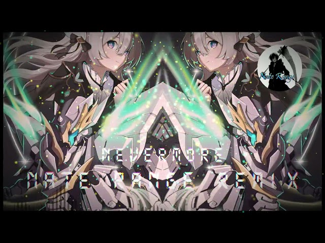 Honkai: Star Rail - Nevermore (SAM's Battle Theme)(Heavy Metal Remix) class=