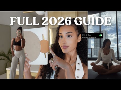 Watch This Before 2026 Begins