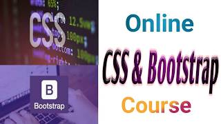 CSS Class 03 CSS Background color & image inserting
