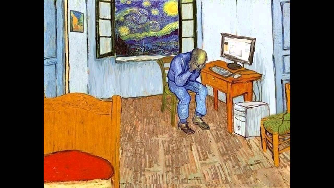 Выдуманный друг песня. Ван Гог спальня в Арле. Ван Гог комната в Арле картина. Ван Гог комната в Арле картина оригинал.