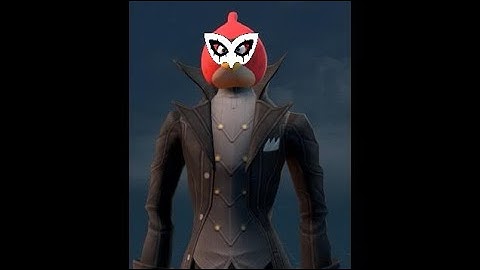 How Persona 5 Fans Play Angry Birds Epic In 2022