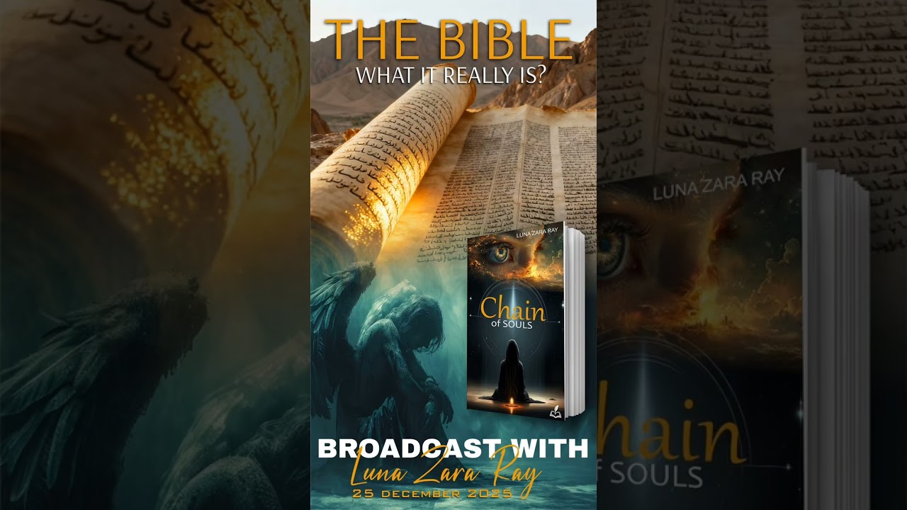 Chain of Souls - The Bible 