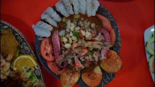 Botanero L Restaurant Bar