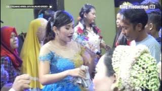 Emong Wayuan -  Anik Arnika Jaya Live Kaliwlingi Brebes