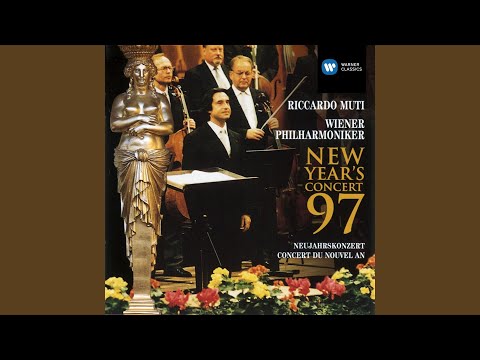 🎻 Johann Strauss II: Ouvertüre zu «Eine Nacht in Venedig» | #NYC2024 | #NewYearsConcert | WJSO_at ♫