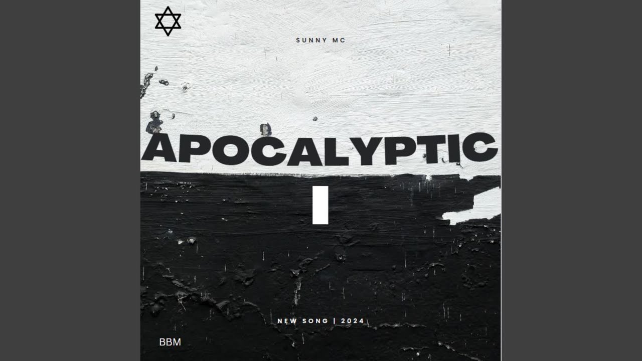 Watch Apocalyptic I on YouTube Watch Apocalyptic I on YouTube