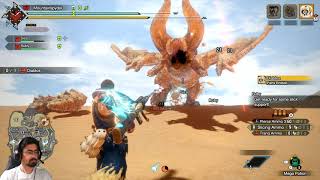 Monster Hunter Rise: How to defeat Diablos - video Dailymotion