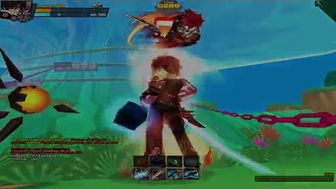 [Elsword] Blade Master 1v1 PvP (After Revamp)