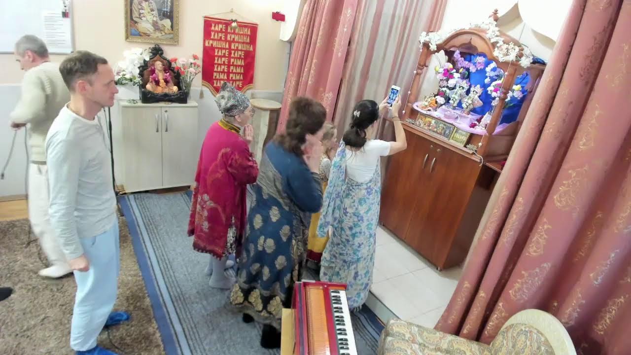 Воскресная программа 15.02.26