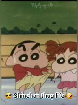 Girls VS Boys shinchan version tamil /Shinchan thug life🤣  #Shinchantamil #Shinchan