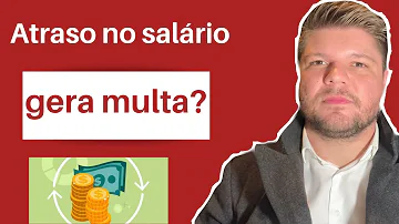 Como calcular juros por atraso de pagamento de salário?