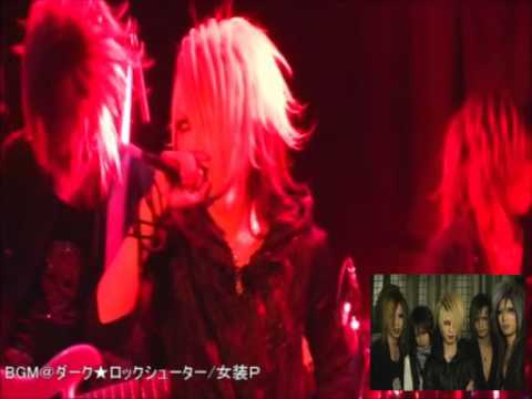 けけ(ヶ´∀｀)がコテコテなV系ライブをしてみた