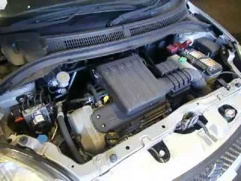 WRECKING 2007 SUZUKI SWIFT, 1.5, M15A DOHC, VVT (J12401) - YouTube WRECKING 2007 SUZUKI SWIFT, 1.5, M15A DOHC, VVT (J12401) - YouTube