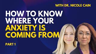 How to Know Where Your Anxiety Is Coming From The 9 Types of Anxiety