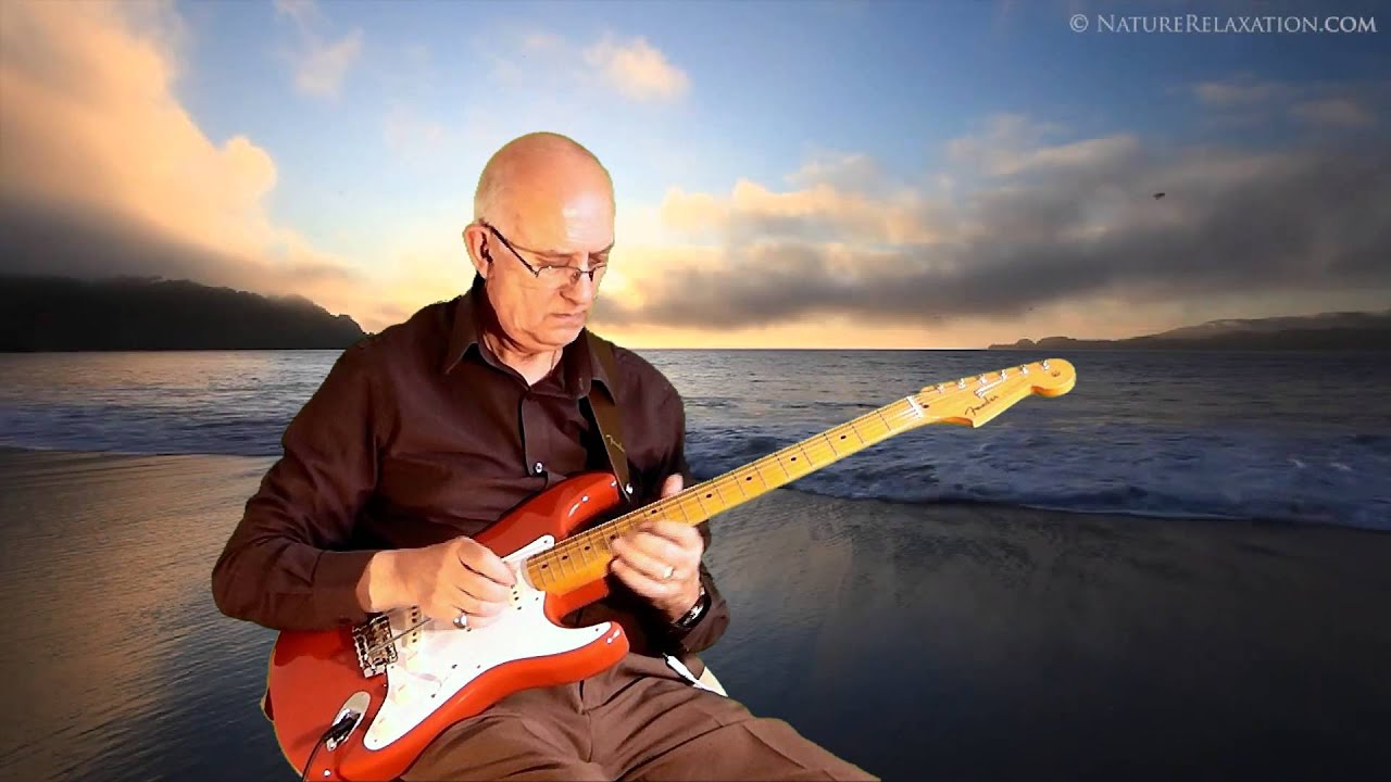 Maria Elena - The Shadows - cover by Dave Monk