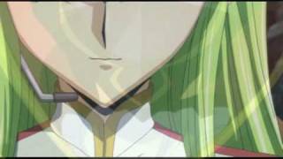 Code Geass - Pain (Preview)