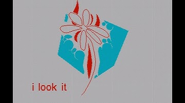 summermilk-Skrju-ZX Spectrum #ZXSpectrum #demoscene #8bit #chiptune #pixelart