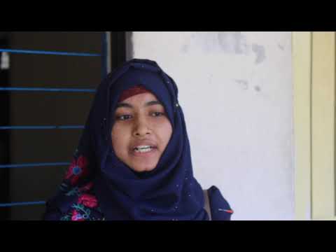 Bangladeshi Girls Child Marriage of Bangladesh (Adolescent voice of the action)