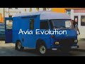 Avia Evolution