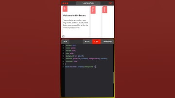 CSS Accordion | HTML CSS