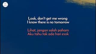 All I Ask - Adele (Lirik dan Terjemahan / Lyrics)