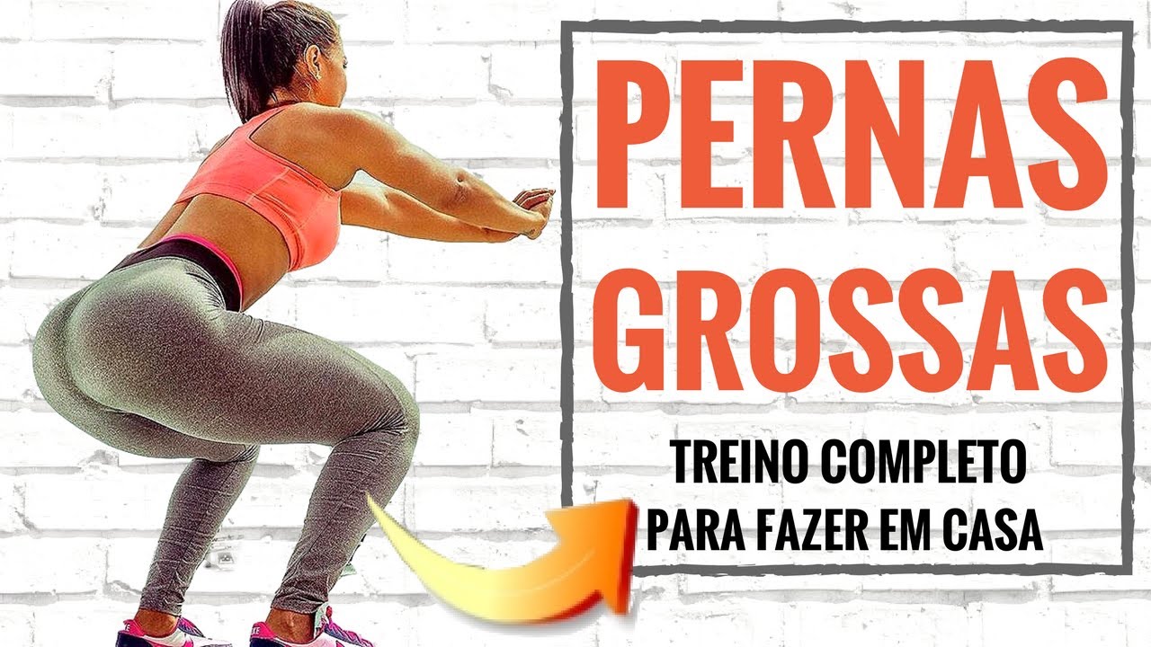 Exercicios Para Aumentar O Bumbum E Pernas Rapidinho Como Aumentar O