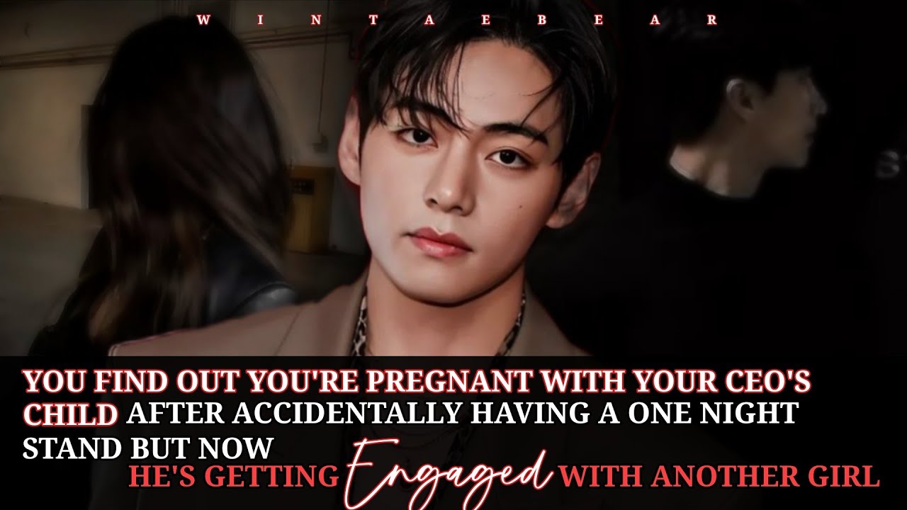 You Find Out You're Pπegnant With Your CEO's Child After Accidentally Having A One Night Stand But-