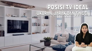 Download Lagu MENGHITUNG UKURAN TV YANG TEPAT UNTUK RUANGAN! MP3 Download Lagu MENGHITUNG UKURAN TV YANG TEPAT UNTUK RUANGAN! MP3