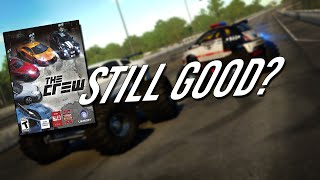 THE CREW 1 IN 2020?