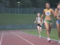 Athletics NSW 3000m Championships 2010 Women's B Race