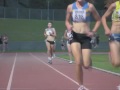 Athletics NSW 3000m Championships 2010 Women's B Race